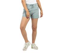 Reell Reflex Women LW Easy Short, Mint Green XS