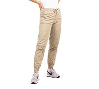Reell Reflex Women LW, Hose für Frauen, Frauenhose mit Bund