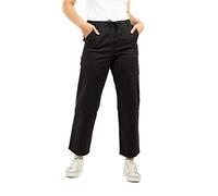 Reell Reflex Women LW Loose Chino, Black XS normal Artikel-Nr.2111-007 - 01-001