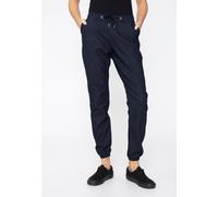 REELL - Reflex Women Superior Dark - Hose - Blau - XS / L32 - 60% Polyester, 40% Baumwolle Blau XS / L32