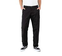 Reell Regular Flex Chino Black 32/32