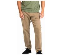 Reell Chinohose Regular Flex Dark Sand Größe 34/32