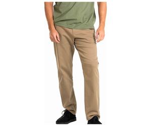 Reell - Regular Flex Chino - Freizeithose, Gr. M 32 - Length: 32, beige (DarkSand)