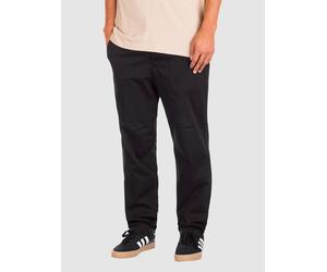 REELL Regular Flex Chino Hose black Herren Gr. 28/30