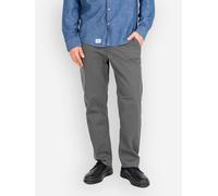 Reell Chinohose Regular Flex Chino Vulcan Grey 31/32