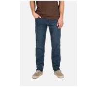 Reell Relaxed Jeanshose Barfly 1106-009-01-178 Seaweed Blue-30/30
