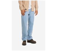Reell Relaxed Jeanshose Lowfly 2 1107-005-01-012 Light Blue Wash-38/32
