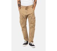 REELL Shape Cargo Cargohose light beige L/long