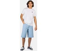 Reell Short Belmont Short 1201-014-01-002 Origin Light Blue-34