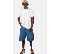 Reell Short Belmont Short 1201-014-01-002 Origin Mid Blue-26