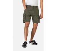 Reell City Cargo Short ST Olive 36