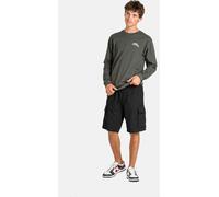 Reell New Cargo Short Schwarz Herren 32 Schwarz 32