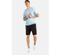 Reell Reflex Easy Cargo Short Schwarz Herren Schwarz S