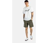 Reell Short Reflex Easy Cargo Short 1201-012-01-001 Olive-S