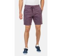 REELL Reflex Easy Shorts baby cord purple Herren Gr. S