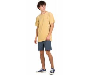 Reell Short Reflex Easy Short 1201-010-21-146 Broken Navy-XS