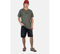 Reell Short Solid Short 1201-017-02-002 Black Wash-29