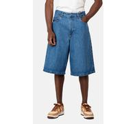 Reell Shorts Belmont Short 1201-014-01-002 Origin Mid Blue-27