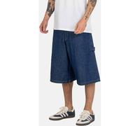Reell Shorts Belmont Worker Short 1201-025-01-002 Steel Blue-40