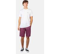 Reell Shorts Flex Grip Chino Short 1203-005-01-001 Plum Purple-29
