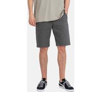 Reell Shorts Flex Grip Chino Short 1203-005-01-001 Vulcan Grey-38