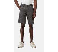 Reell Shorts Flex Grip Chino Short 1203-005-02-115 Black Linen-30