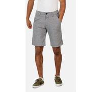 Reell Shorts Flex Grip Chino Short 1203-005-02-115 Grey Linen-28