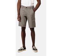 Reell Shorts Flex Grip Chino Short 1203-005-02-115 Stone Green Linen-29
