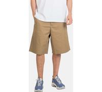 Reell Shorts Loose Chino Short PC 1203-008-15-162 Dark Sand-32