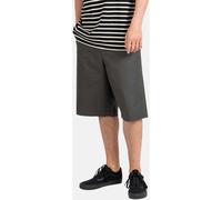 Reell Shorts Loose Chino Short PC 1203-008-15-162 Vulcan Grey-31