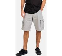 Shorts REELL - New Cargo Short Flint Grey (140) Größe: 36
