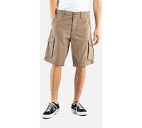 Reell Shorts New Cargo Short 1202-003-01-002 Taupe SS21-29