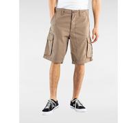 Reell Shorts New Cargo Shorts Taupe 32