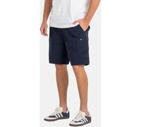 Reell Shorts Reflex Easy Cargo Short BR 1201-021-01-001 Midnight Indigo-S