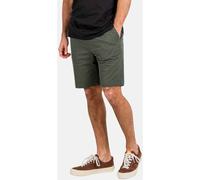 Reell Shorts Reflex Easy Short Khaki Textured – Größe S