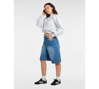 Reell Shorts Sienna Baggy Light Blue Stone 25