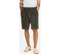 Reell Shorts Soft Short 1201-024-01-005 Jasper Green-S