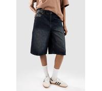 REELL Sienna Baggy Shorts vintage 2000 Damen Gr. 24