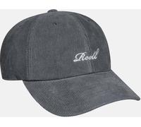 Reell Cap Single Script Cord – Blau-Grau