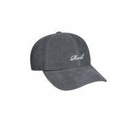 Reell Cap Single Script Cord – Blau-Grau