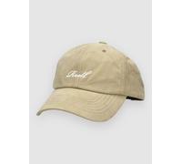 Cap REELL - Single Script Cap Eucalyptus (172) Größe: OS