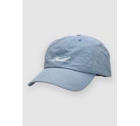 REELL Single Script Cap fog blue mini ripstop Gr. Uni