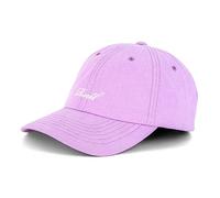 Reell Single Script Cap Lavender