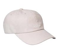 Cap - Single Script Oatmeal - beige,Einheitsgröße,Beige