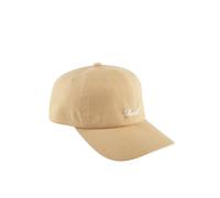 Reell Single Script Cap Straw