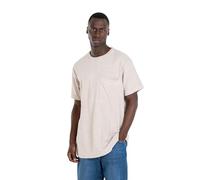 Reell Soft T-Shirt 1301-083-15-005 Light Stone Größe M
