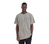 Reell Soft T-Shirt Shadow Green L