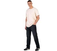 Reell Jeans Solid Black Wash – Schwarz – W 31/L 32