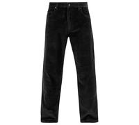 Reell Jeanshose Solid 1123-002-01-001 Black Cord-W29-L32