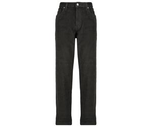 Reell - Solid Cord - Freizeithose, Gr. XL 36 - Length: 32, schwarz (VulcanGreyCord)